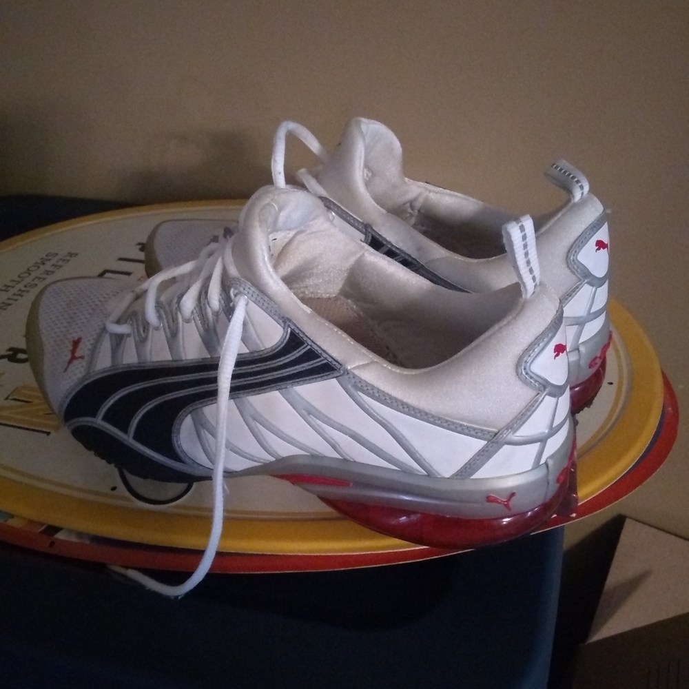 Puma size 10